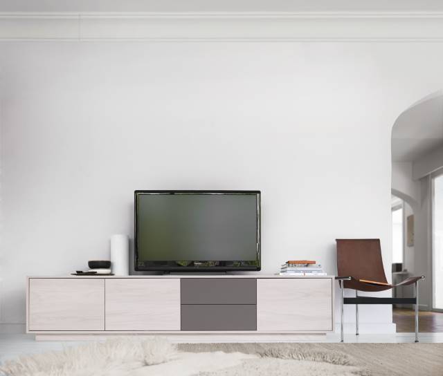 Gemaakt van Nieuwe aankomst Ontembare TV-meubels - Meubelen Moens