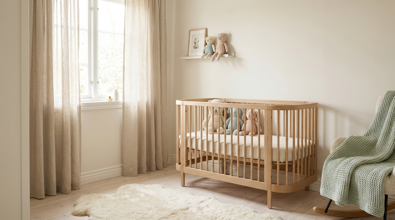 Kindje Op Komst? Onze Tips Voor Een Toffe Én Veilige Kinderkamer! Kindje Op Komst? Onze Tips Voor Een Toffe Én Veilige Kinderkamer!