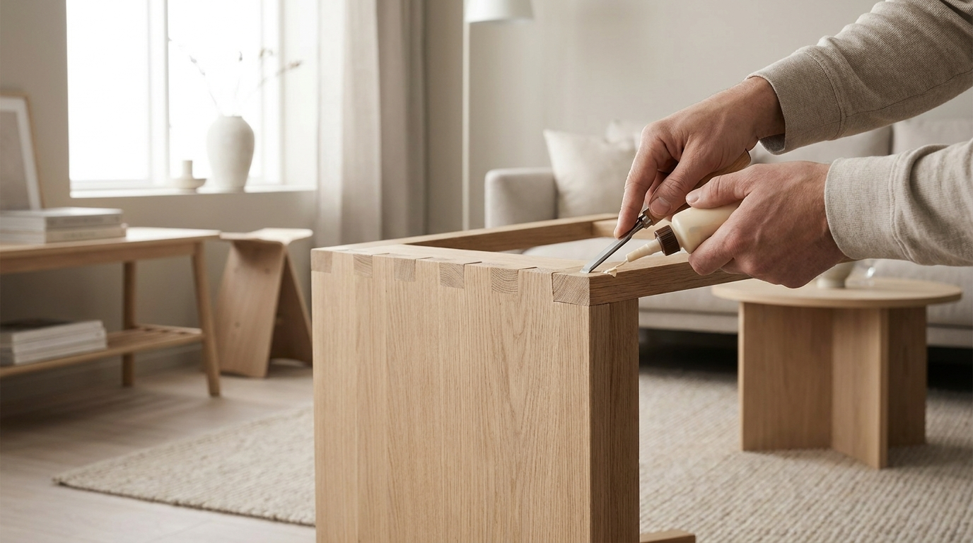 Oplossen Kleine Gebreken Oplossen Kleine Gebreken