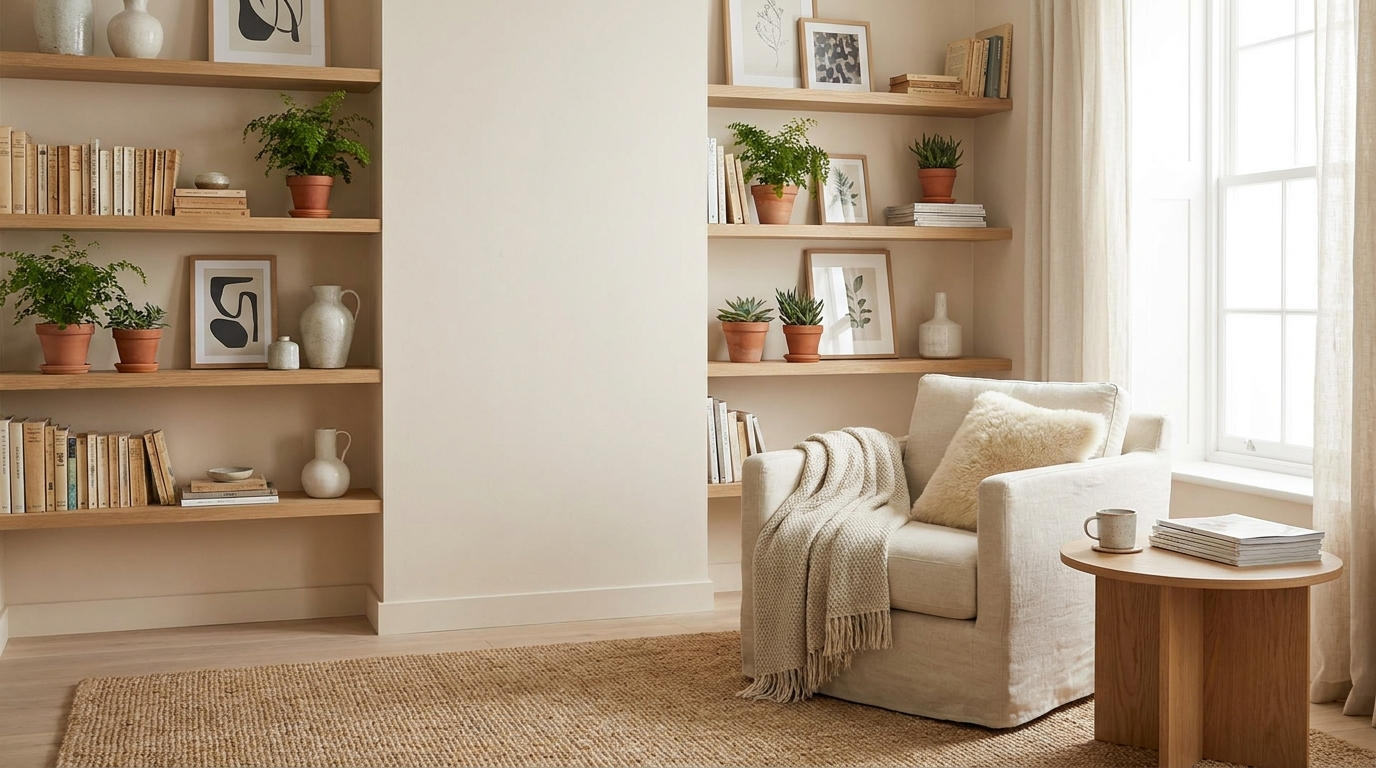 Personaliseer Je Woonkamer Personaliseer Je Woonkamer