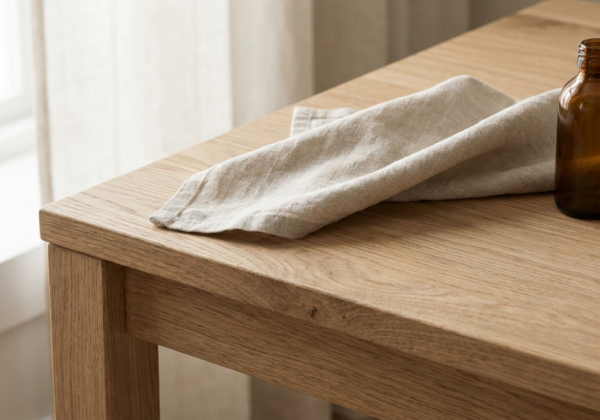 Hout, Algemene Onderhoudstips Voor Alle Houtsoorten