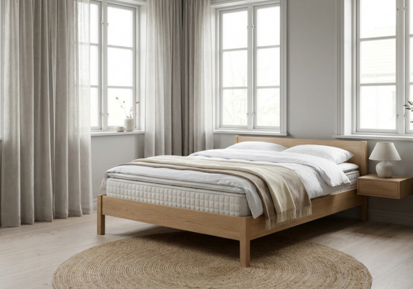 Vind De Ideale Matras