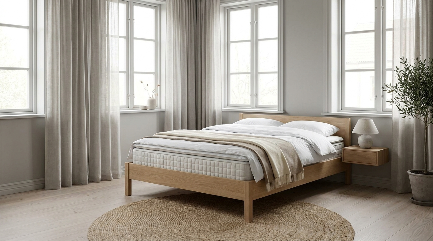 Vind De Ideale Matras Vind De Ideale Matras
