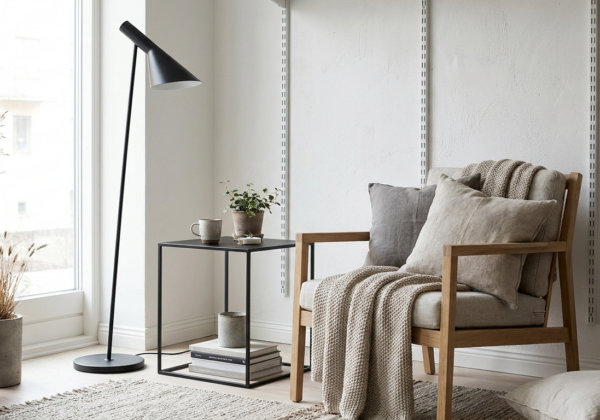 Metaal In Je Interieur