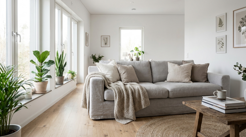 Tips voor het kiezen van de perfecte zetel
