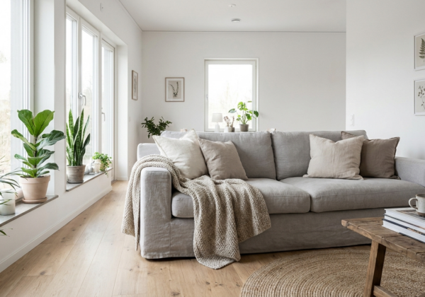 Tips Voor Het Kiezen Van De Perfecte Zetel