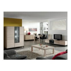 TV Meubel MODENA IMPRESSIE WWM BRUSHED
