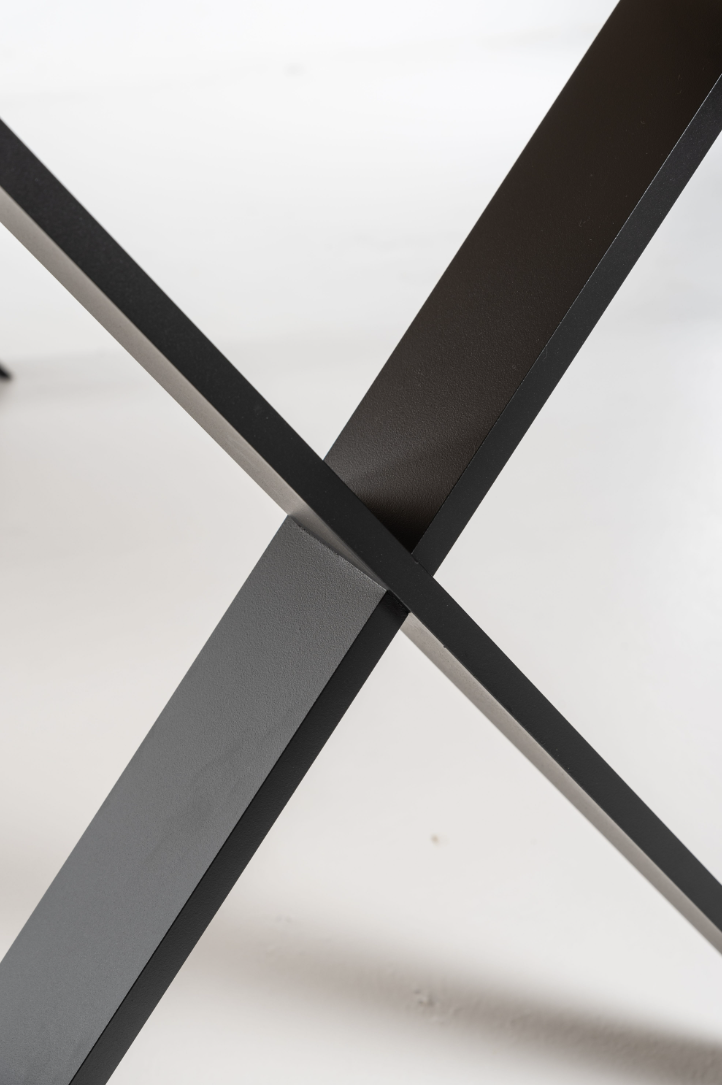 Bono Boomstamtafel 240 X 100 X 76 - Afbeelding 2