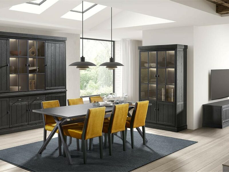 Dressoir Jura - Afbeelding 2