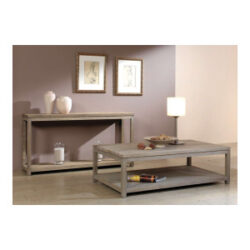 Table Basse Michel Denolf T68