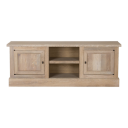 TV Meubel Solid 160 x 51 x 60 cm