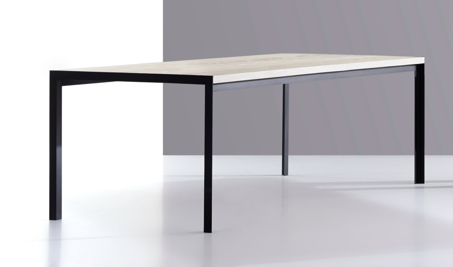Bono Eettafel Michel Denolf - Afbeelding 1