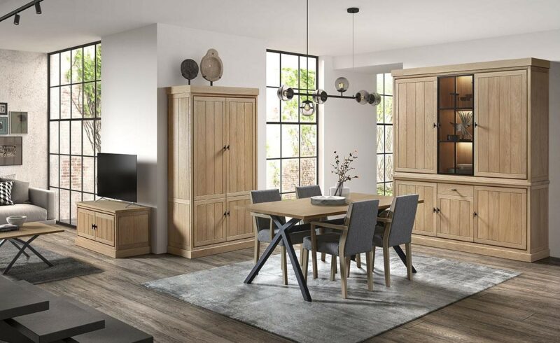 Dressoir Jura - Afbeelding 3