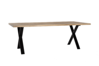Bono boomstamtafel 240 x 100 x 76