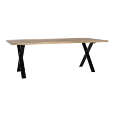 Bono boomstamtafel 240 x 100 x 76