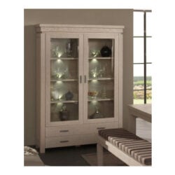 KAPRUN IMPRESSIE E04MP SCRATCHED VITRINE