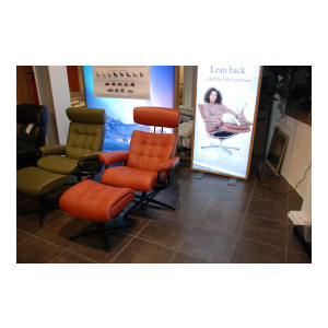 Relaxzetels