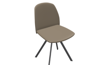 Perfecta Eetkamerstoelen