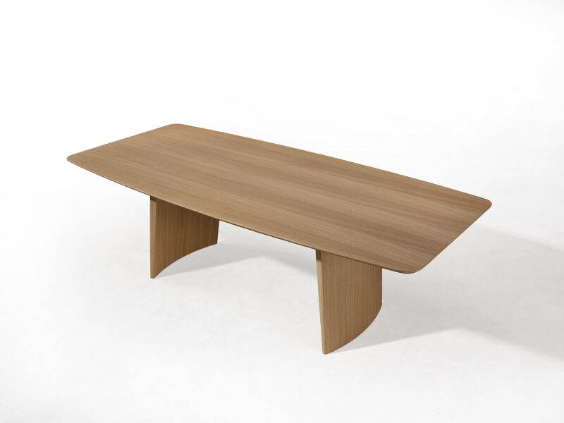Tables To Love - S1270_Nut_240 - Afbeelding 2