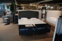 boxspring160