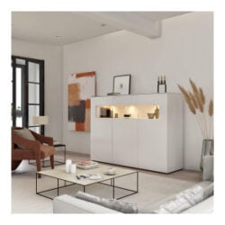 FG184 white