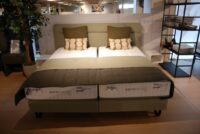 boxspring 140