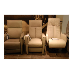 Fauteuils Relax