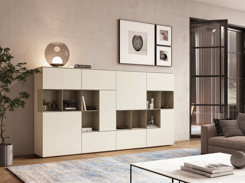 Fs245 Sand Boxy In Shadow - Afbeelding 1