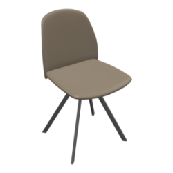 stoel Figaro Perfecta