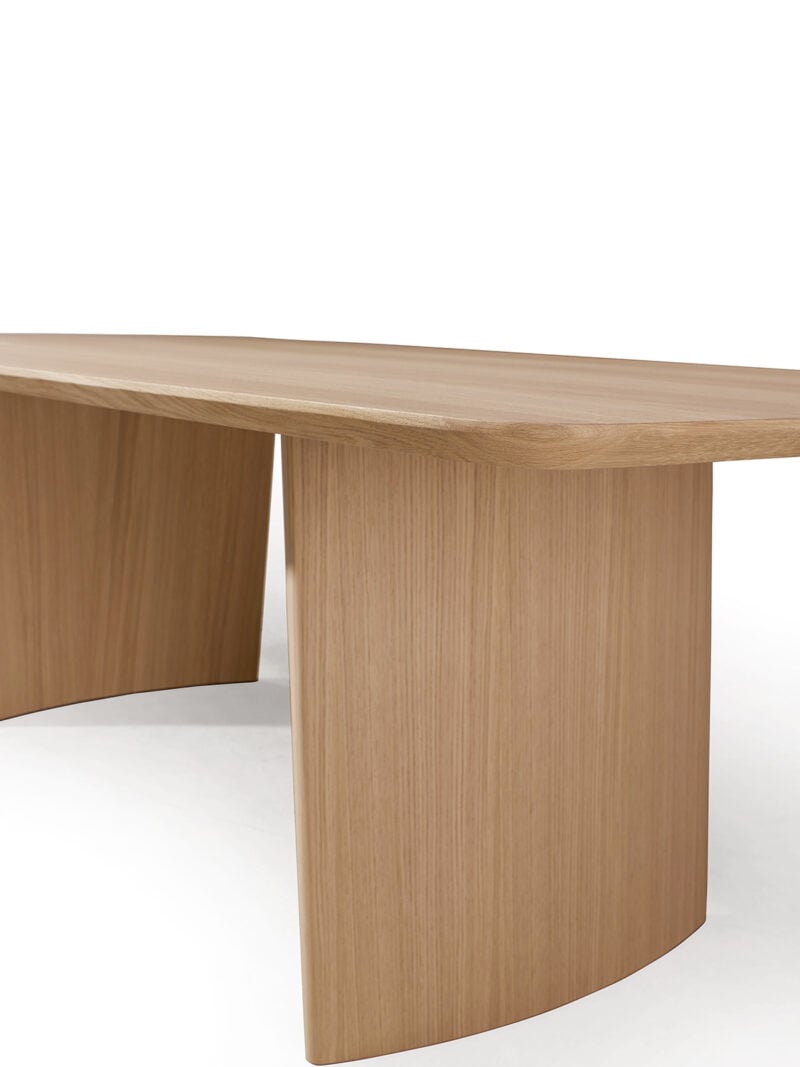 Tables To Love - S1270_Nut_220 - Afbeelding 3
