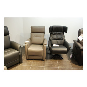 Relaxzetels