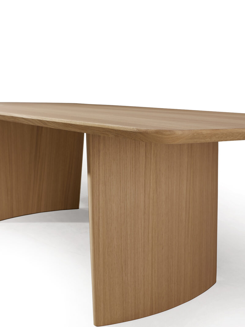 Tables To Love - S1270_Nut_200 - Afbeelding 3