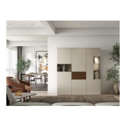 GWG186 Beige Walnut Box Shadow