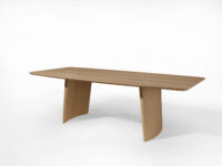 Tables To Love - s1270_oak_200