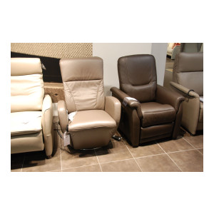 Relaxzetels