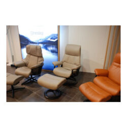 stressless view M 