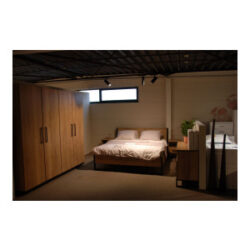 Slaapkamer 813 bed 180*200