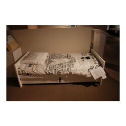 Lifetimebasisbed