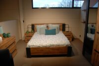 Slaapkamer 806 schuifdeurkast