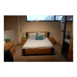 Slaapkamer 806 schuifdeurkast