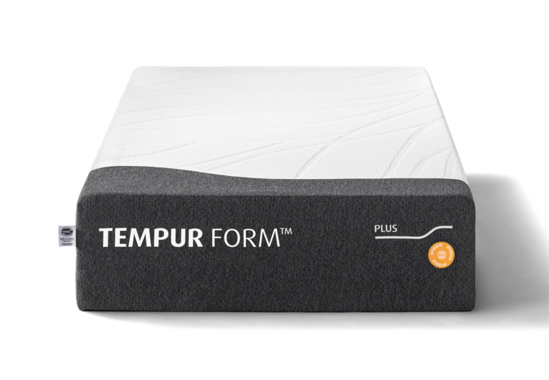 2C1469Ed9615602Fc0Fc32Ecf683Acf5F6B9E256_49348.Png Matras Form Plus 25 Hybrid Medium - Afbeelding 1