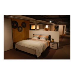 Slaapkamer801bed160