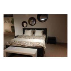 Slaapkamer 810 bed 180*200