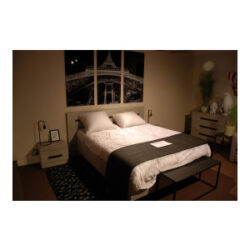 Slaapkamer 779 bed 160