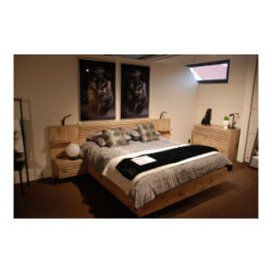 Slaapkamer818bed180