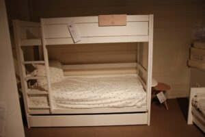 Lits D'Enfant