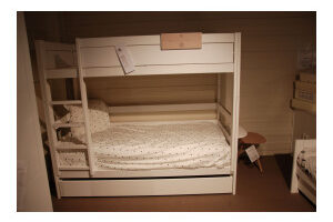 Lits D'Enfant