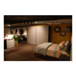 Slaapkamer 801