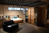 Slaapkamer 806 schuifdeurkast - Afbeelding 2