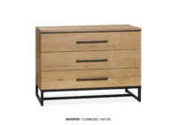 MFcommode Whisper